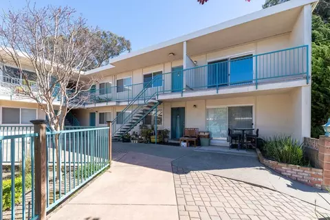 800 Memorial Dr, South San Francisco, CA 94080
