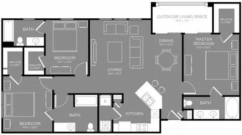 2477 Fm 1488 Rd, The Woodlands, TX 77384