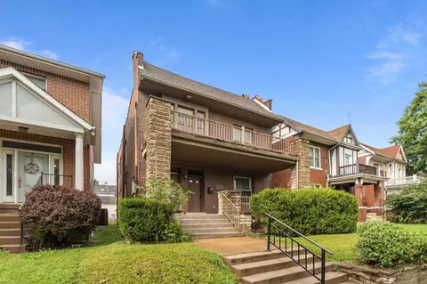 5783 Mcpherson Ave, Saint Louis, MO 63112