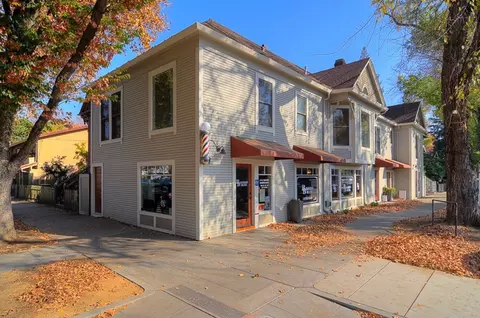 1401 E St, Sacramento, CA 95814