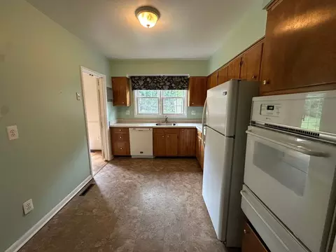 100 E Melrose Ave, Baltimore, MD 21212