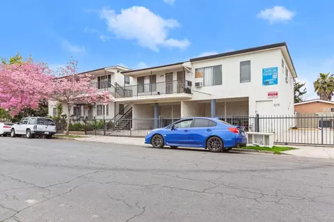 3215 W 18th St, Los Angeles, CA 90019