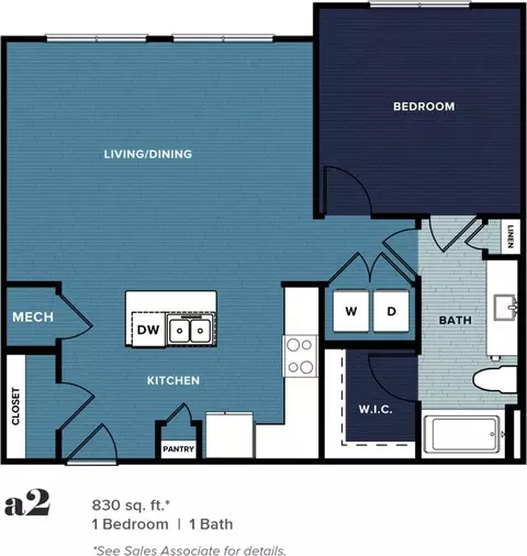 6701 Fm 1960 Rd W, Houston, TX 77069