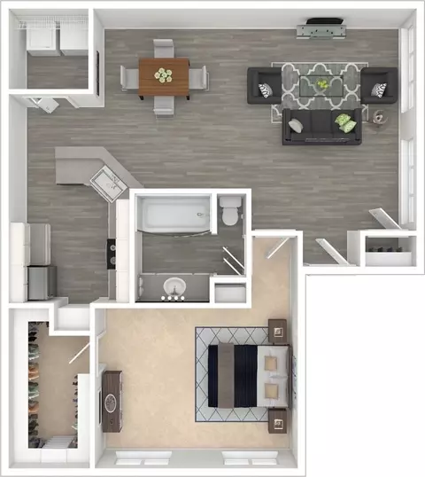 5151 Verde Valley Ln, Dallas, TX 75254