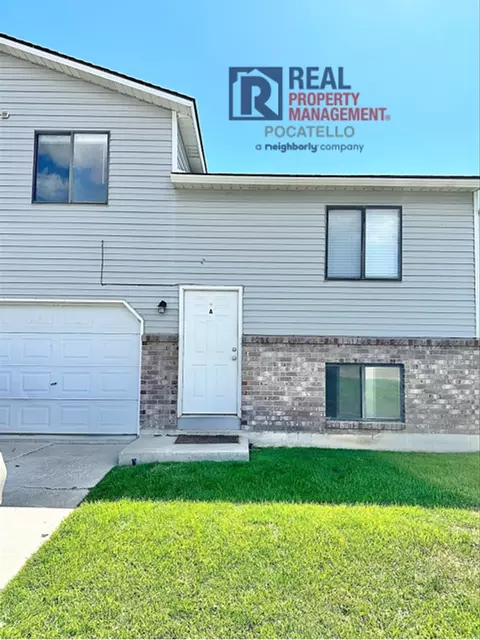 1215 Cottage Ave, Pocatello, ID 83201