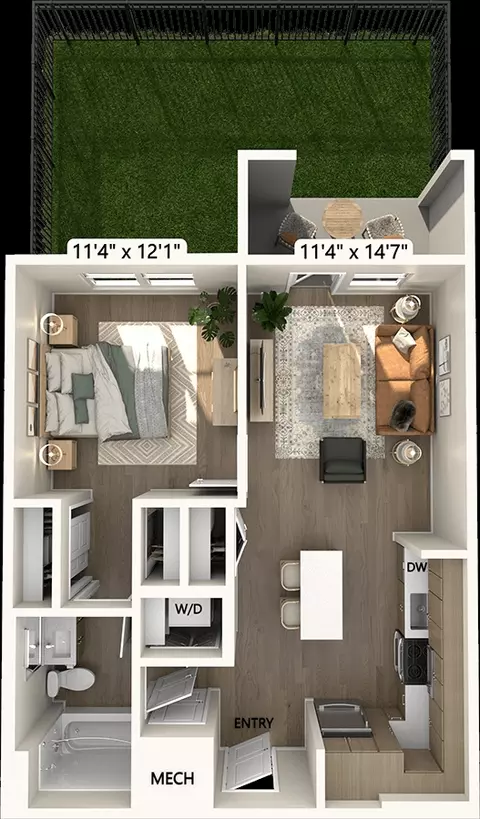 14100 John Henry Faulk Dr, Pflugerville, TX 78660