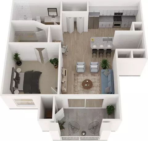 1320 Austin Hwy, San Antonio, TX 78209