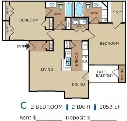 425 Mccaleb Rd, Montgomery, TX 77316