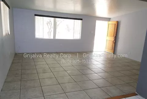 1415 E Lester St, Tucson, AZ 85719