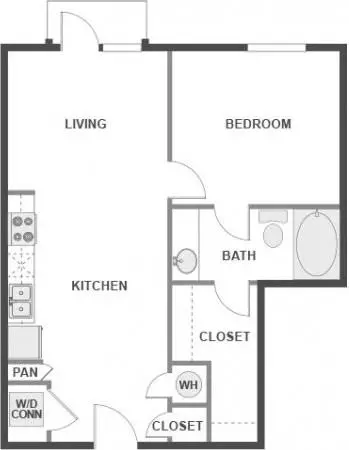 300 N Lamar Blvd, Austin, TX 78703 photo 24