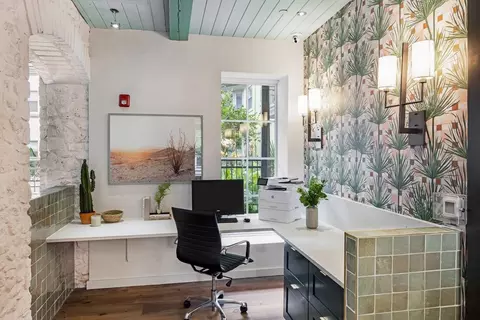 300 N Lamar Blvd, Austin, TX 78703 photo 6