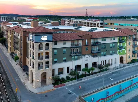 300 N Lamar Blvd, Austin, TX 78703 photo 13
