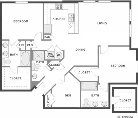 300 N Lamar Blvd, Austin, TX 78703 photo 38
