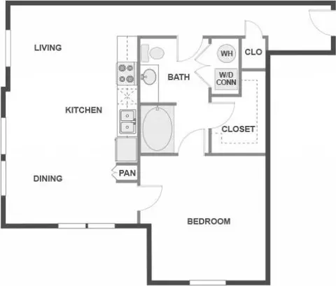 300 N Lamar Blvd, Austin, TX 78703 photo 36