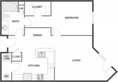 300 N Lamar Blvd, Austin, TX 78703