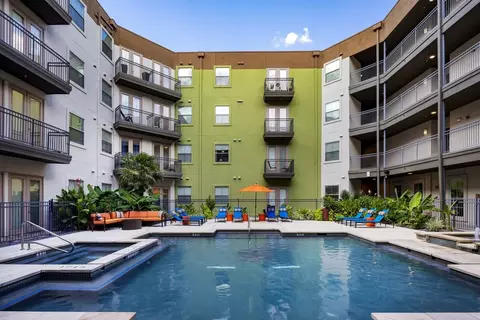 300 N Lamar Blvd, Austin, TX 78703 photo 4