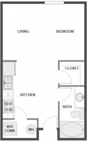 300 N Lamar Blvd, Austin, TX 78703 photo 35