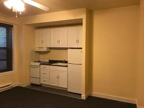 1129 SW Washington St, Portland, OR 97205