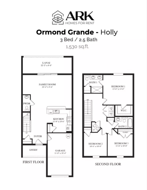 174 Ormond Grande Blvd, Ormond Beach, FL 32174
