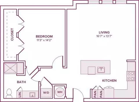 716 Waugh Dr, Houston, TX 77019