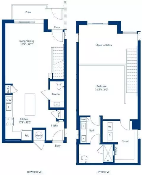 441 S Dillard St, Durham, NC 27701