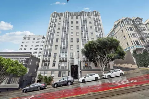 845 California St, San Francisco, CA 94108