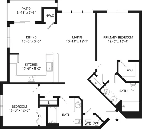 9510 W 140th St, Orland Park, IL 60462