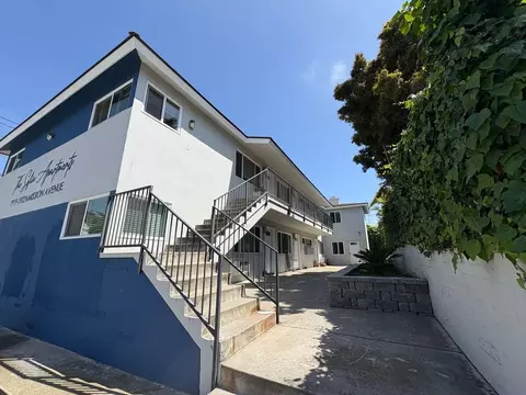 1919 Mission Ave, San Diego, CA 92116