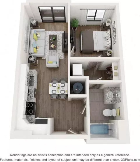 27 S King St, Hampton, VA 23669