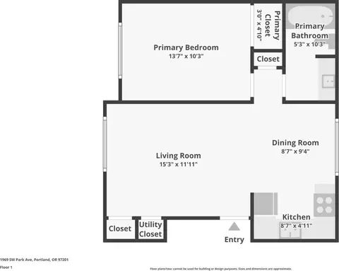 11555 SW 88th Ave, Tigard, OR 97223