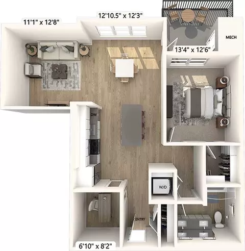 10651 Westminster Blvd, Westminster, CO 80020