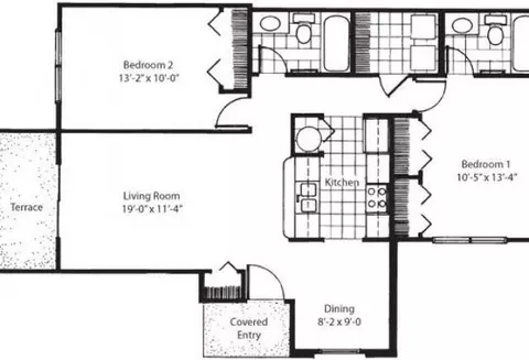 6527 NW 70th Ave, Tamarac, FL 33321