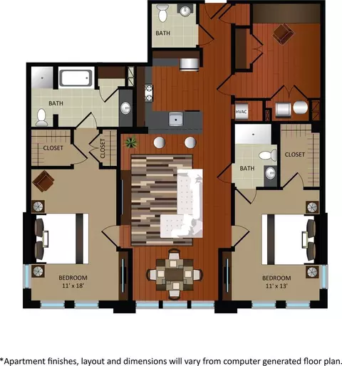 7035 Blair Rd NW, Washington, DC 20012