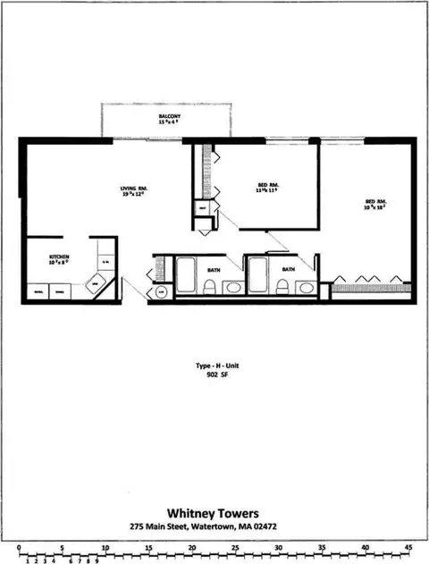 275 Main St, Watertown Town, MA 02472