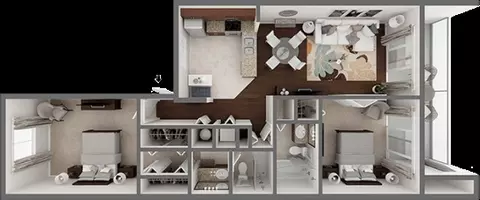 9860 SW 3rd St, Boca Raton, FL 33428