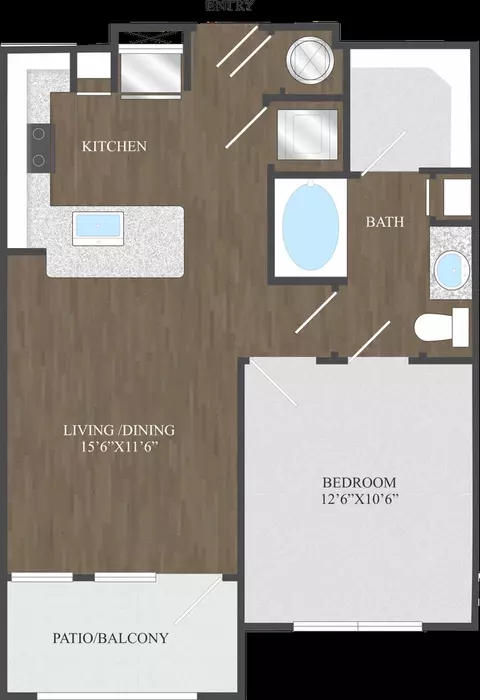 8900 Lakes At 610 Dr, Houston, TX 77054
