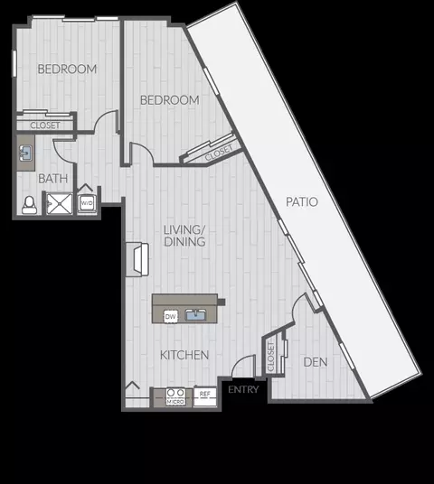 3827 14th Ave W, Seattle, WA 98119