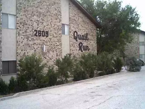 2609 Wasson Rd, Big Spring, TX 79720