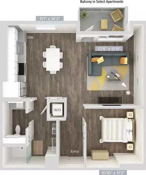 6677 Santa Monica Blvd, Los Angeles, CA 90038