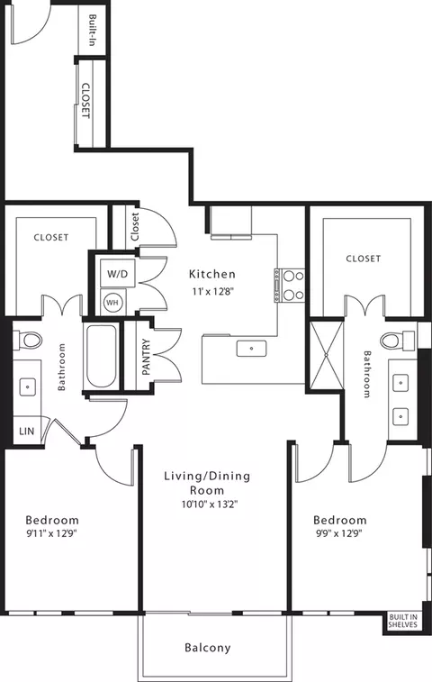 8020 161st Ave NE, Redmond, WA 98052