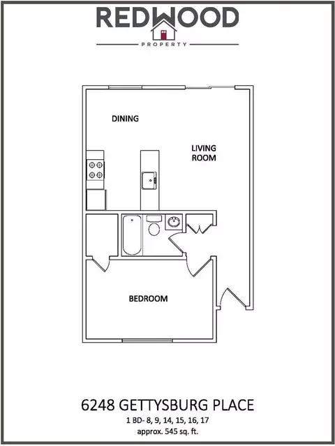 6248 Gettysburg Pl, Lincoln Village, CA 95207
