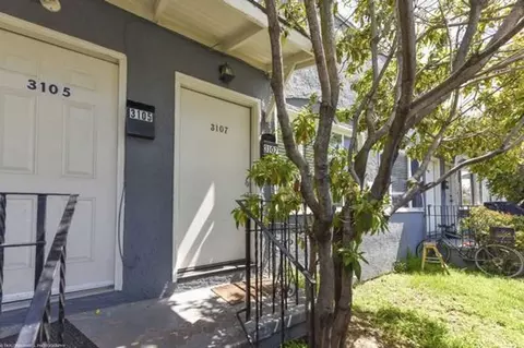 3101 California St, Berkeley, CA 94703