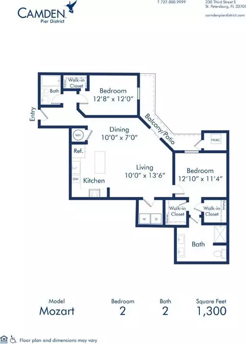 330 3rd St S, Saint Petersburg, FL 33701