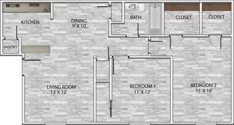 1300 Buchta Rd, Angleton, TX 77515