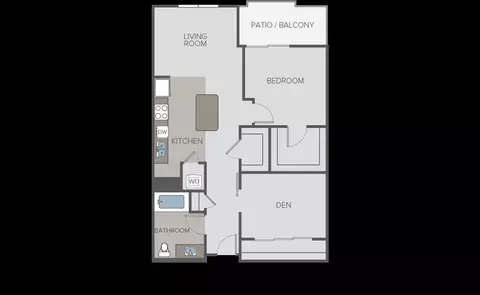 430 Station Park Cir, San Mateo, CA 94402