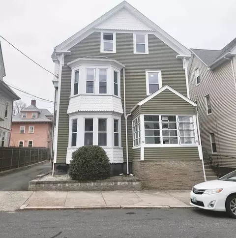 50 E George St, Providence, RI 02906
