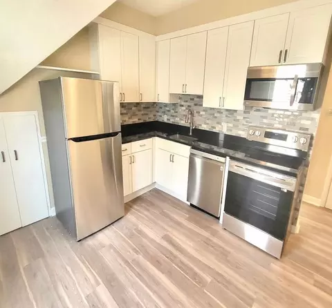 50 E George St, Providence, RI 02906