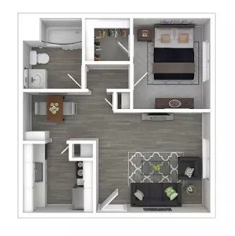 2913 Mustang Dr, Grapevine, TX 76051