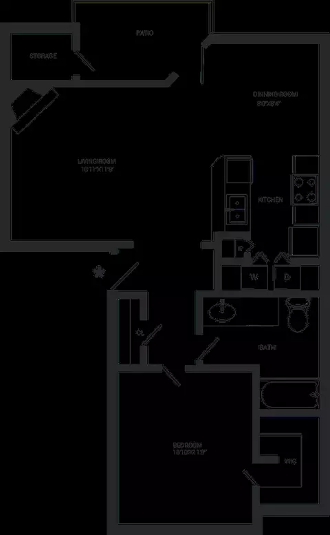 2311 Stratton Ln, Arlington, TX 76006