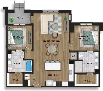 4401 Barclay Downs Dr, Charlotte, NC 28209